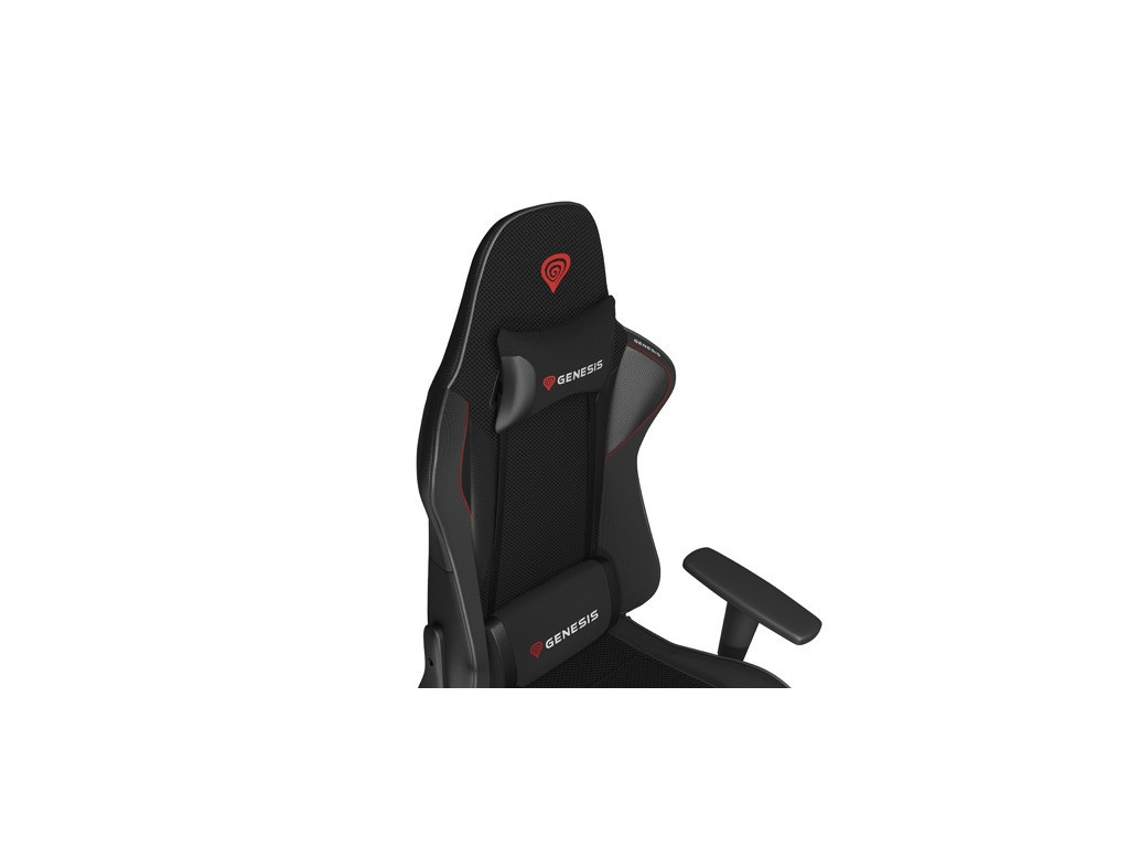 Стол Genesis Gaming Chair Nitro 440 G2 Mesh-Black 27355_4.jpg