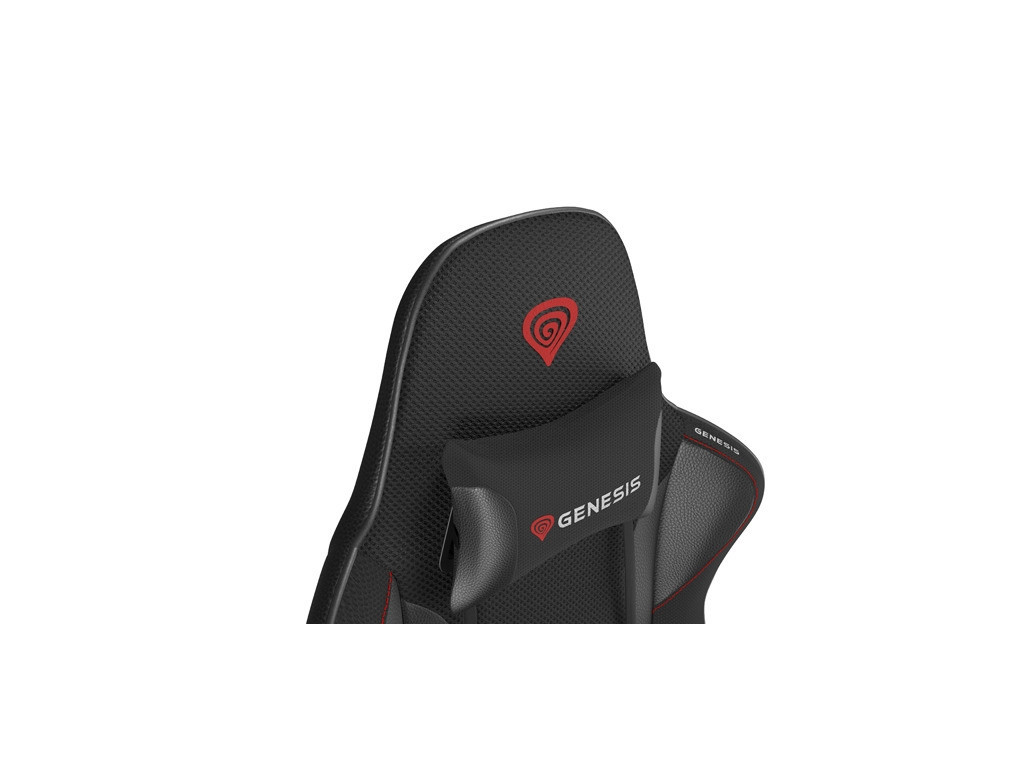 Стол Genesis Gaming Chair Nitro 440 G2 Mesh-Black 27355_6.jpg