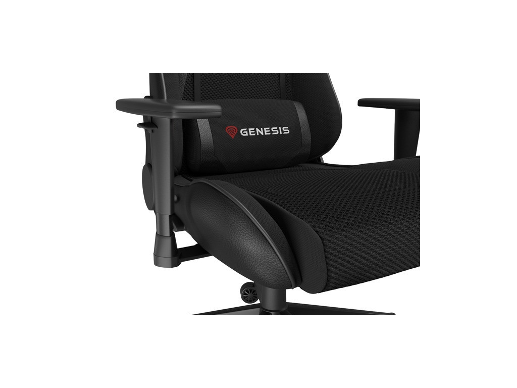 Стол Genesis Gaming Chair Nitro 440 G2 Mesh-Black 27355_9.jpg
