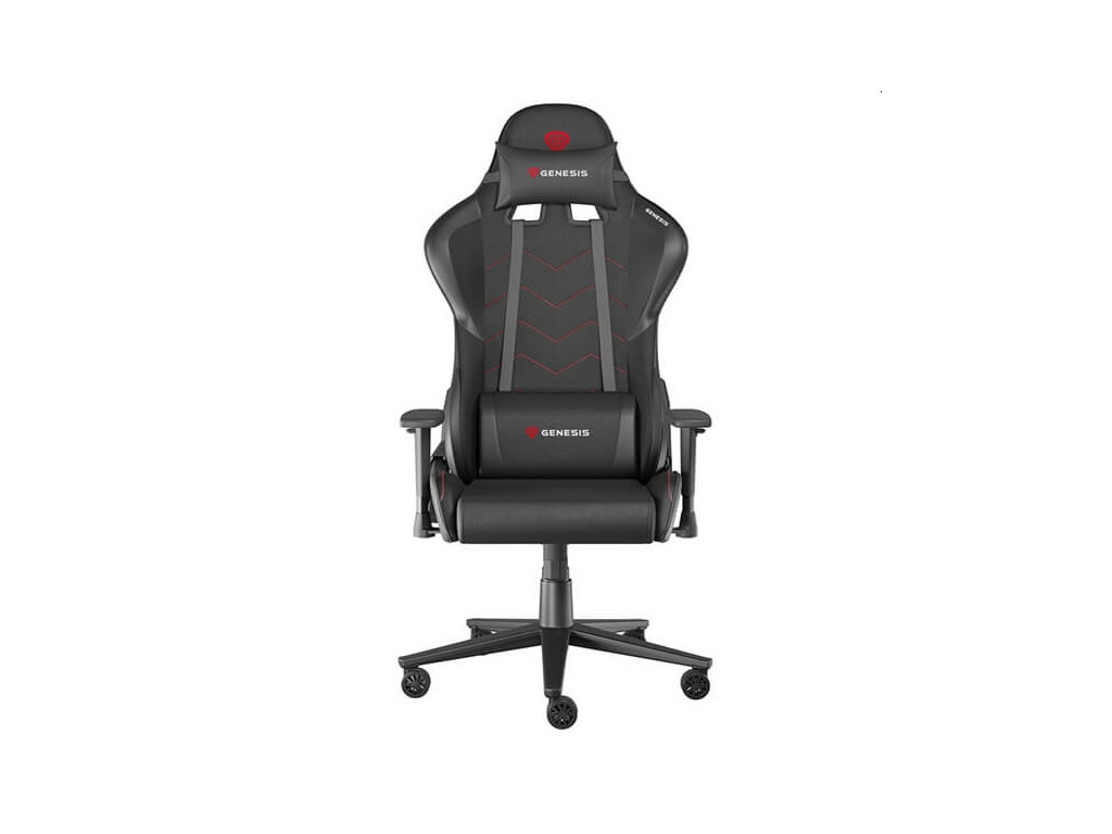 Стол Genesis Gaming Chair NITRO 550 G2 BLACK 27356_1.jpg