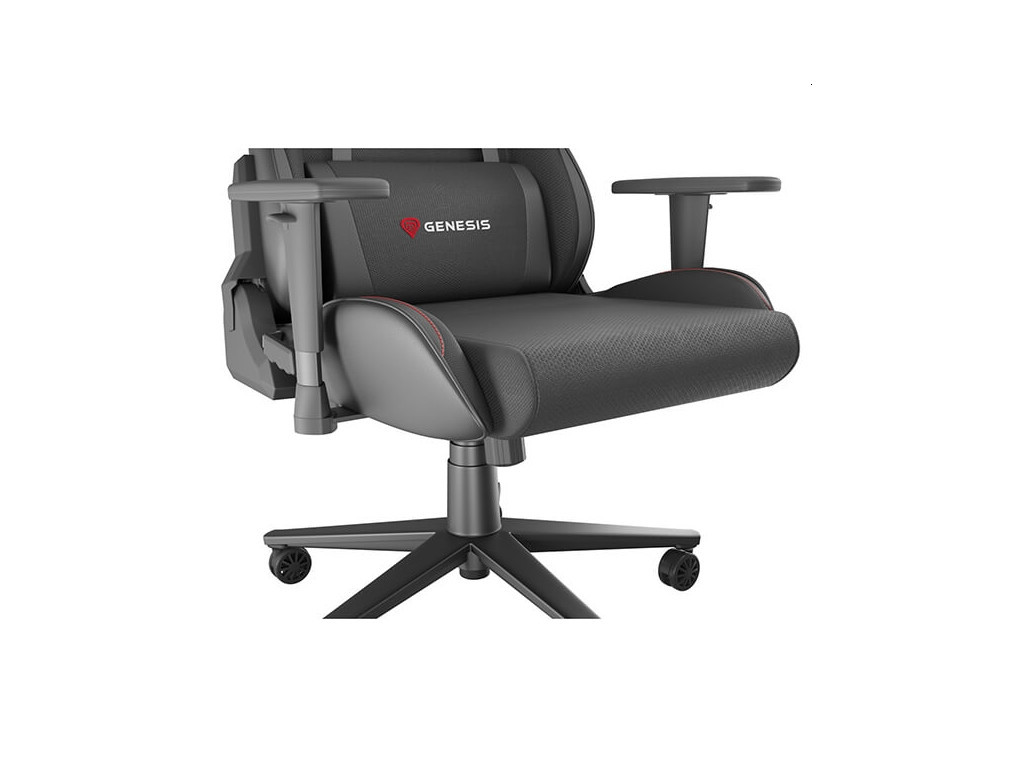 Стол Genesis Gaming Chair NITRO 550 G2 BLACK 27356_5.jpg