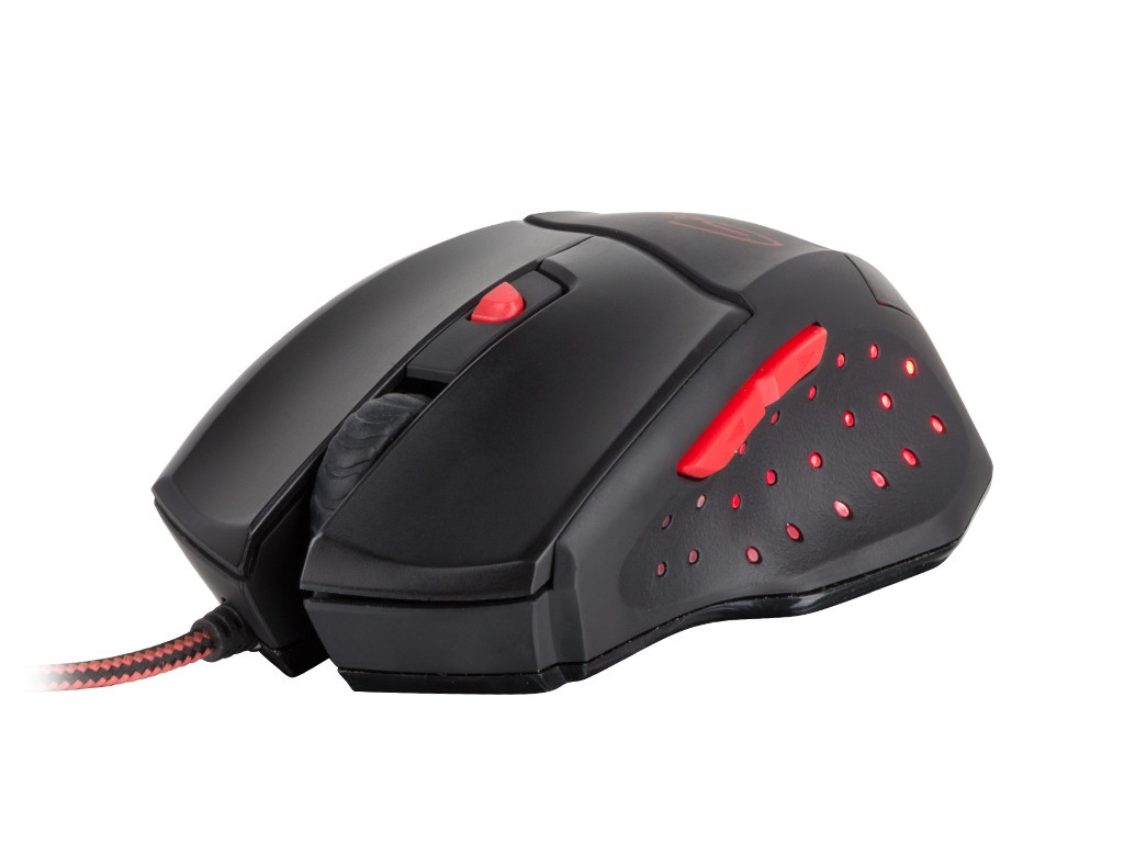 Мишка Genesis Gaming Mouse GX57 4000 DPI Optical With Software 3897_10.jpg