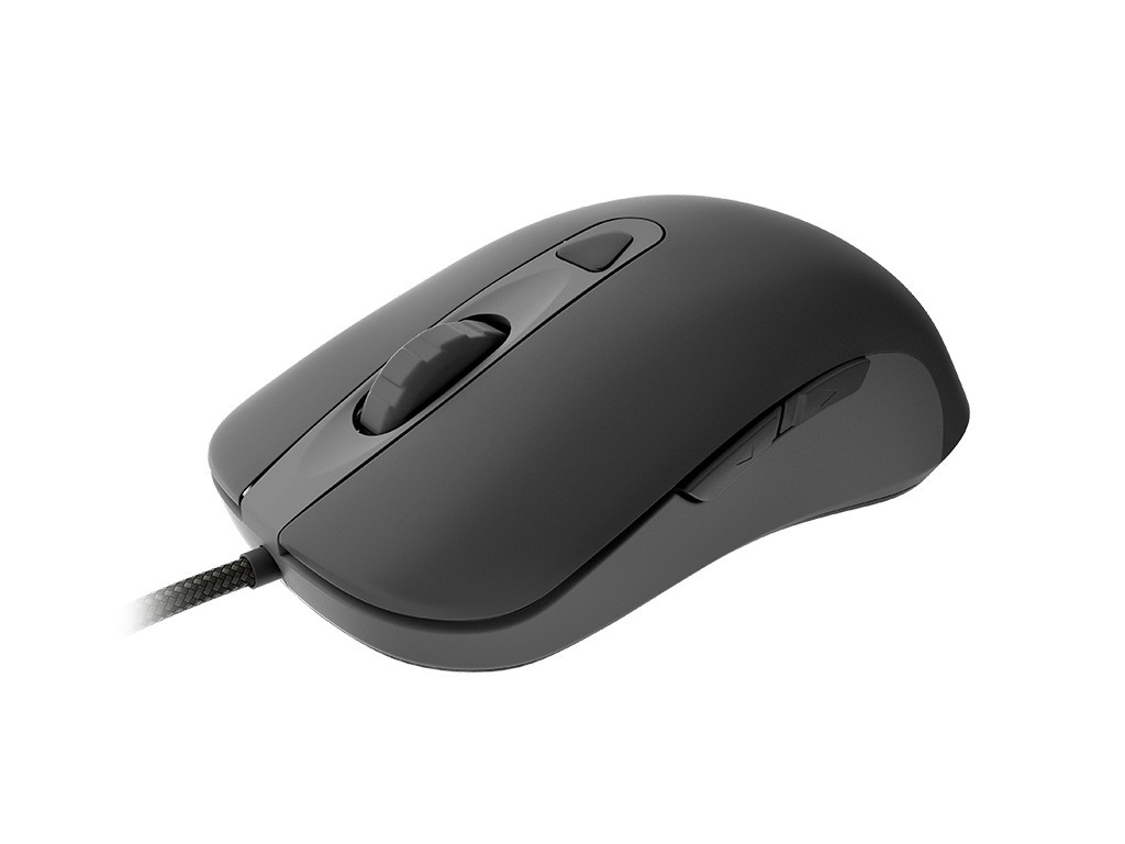 Мишка Genesis Gaming Mouse Krypton 190 Optical 3200Dpi With Software Black 3900_14.jpg