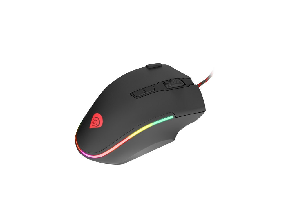 Мишка Genesis Gaming Mouse Krypton 700 7200Dpi With Software Rgb Illuminated Black 3904_13.jpg