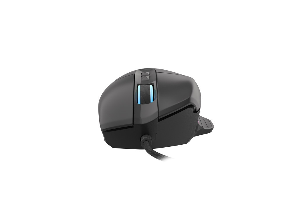 Мишка Genesis Gaming Mouse Xenon 330 4000Dpi Rgb Illuminated With Software Black 3909_11.jpg