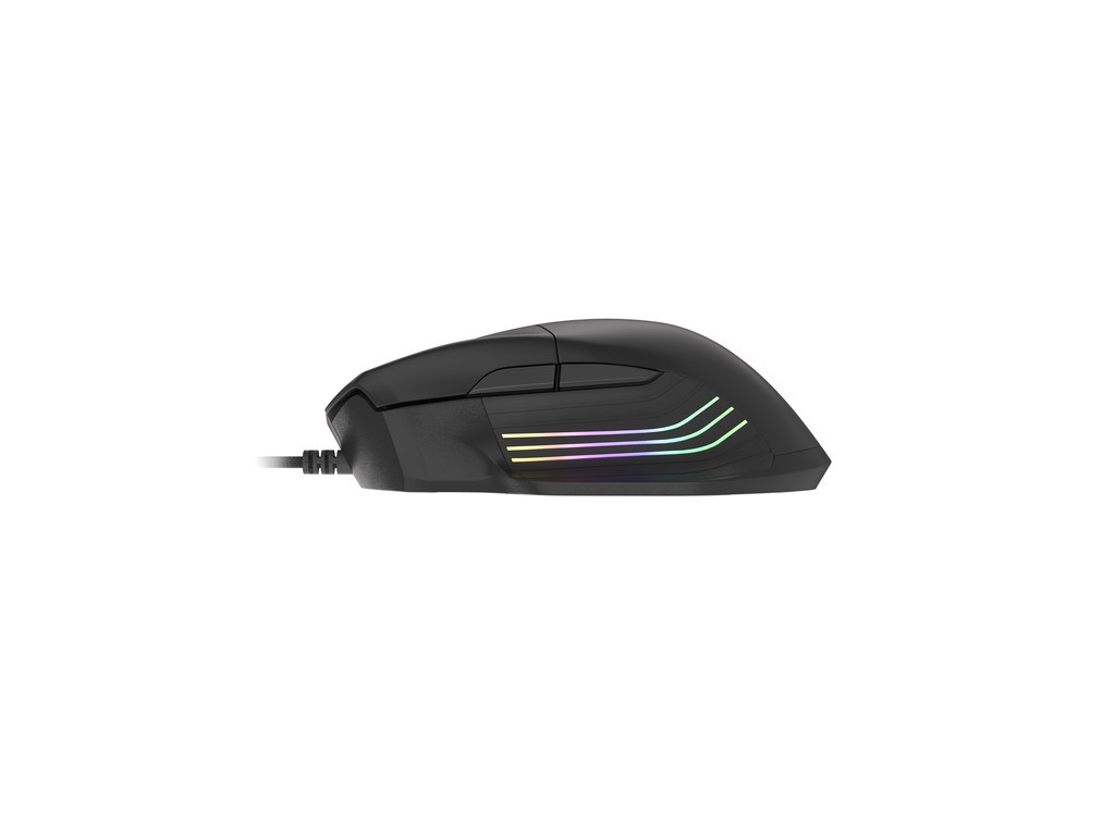 Мишка Genesis Gaming Mouse Xenon 330 4000Dpi Rgb Illuminated With Software Black 3909_15.jpg