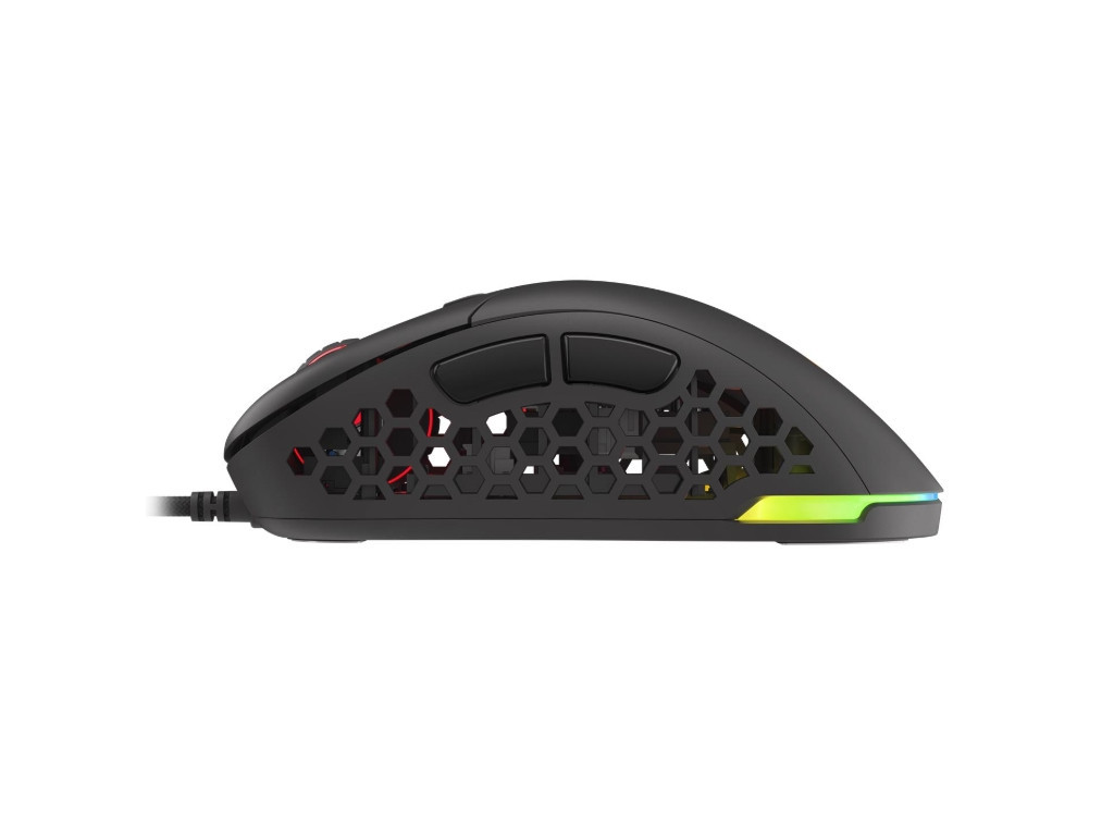 Мишка Genesis Ultralight Gaming Mouse Xenon 800 16000 dpi RGB Black 3912_10.jpg