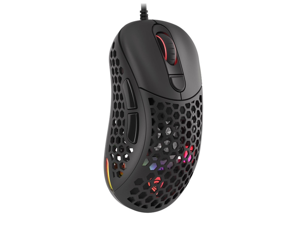 Мишка Genesis Ultralight Gaming Mouse Xenon 800 16000 dpi RGB Black 3912_14.jpg
