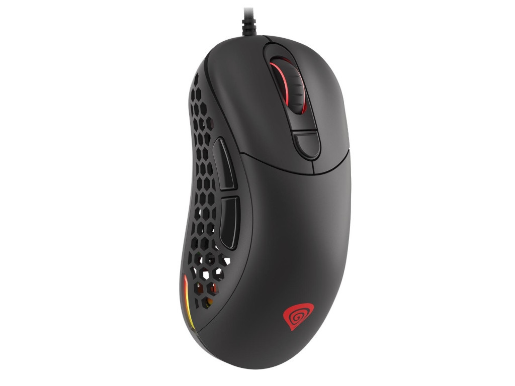 Мишка Genesis Ultralight Gaming Mouse Xenon 800 16000 dpi RGB Black 3912_15.jpg