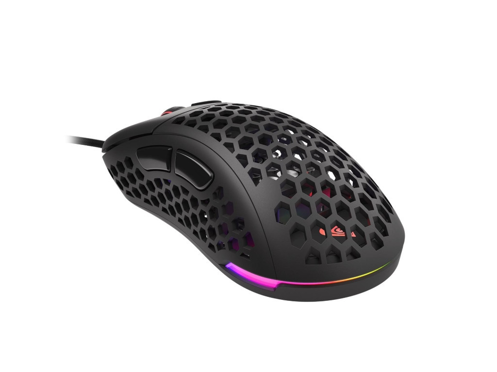 Мишка Genesis Ultralight Gaming Mouse Xenon 800 16000 dpi RGB Black 3912_17.jpg