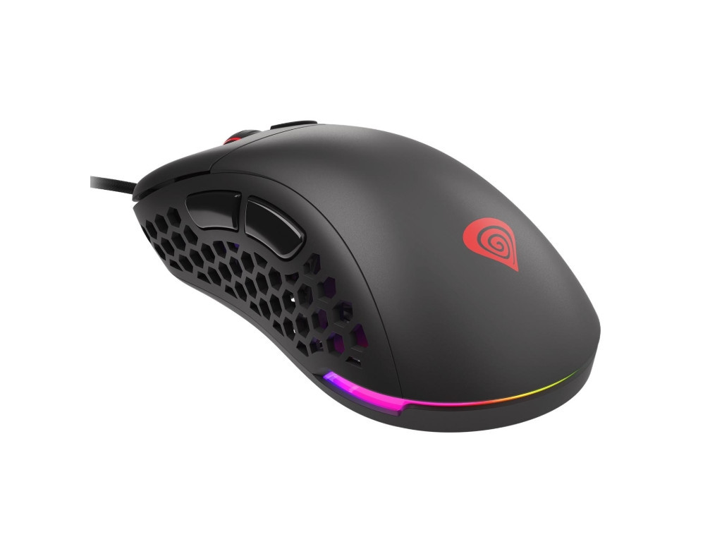 Мишка Genesis Ultralight Gaming Mouse Xenon 800 16000 dpi RGB Black 3912_18.jpg