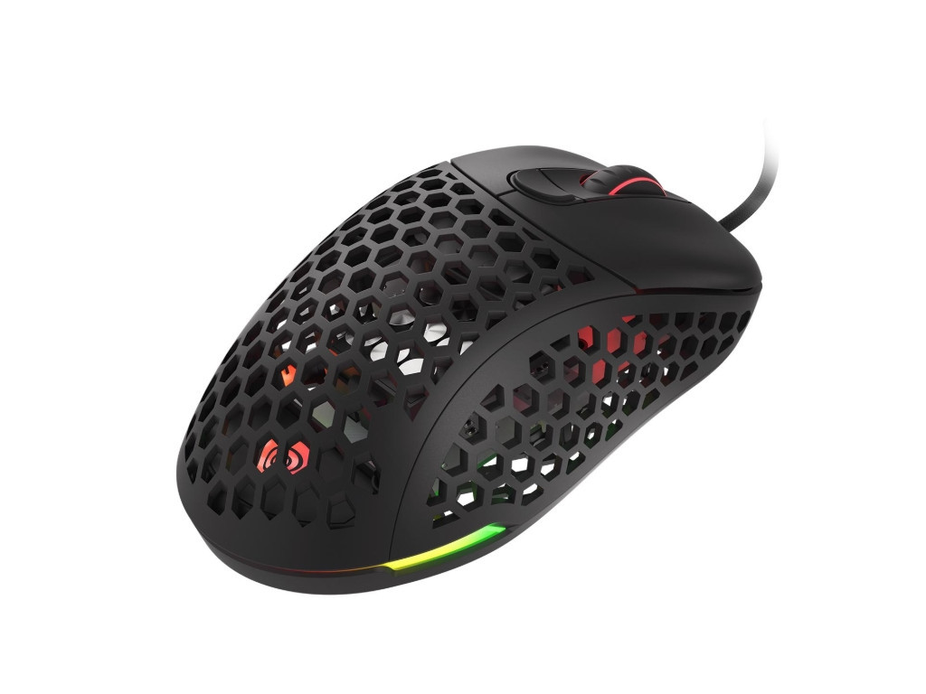 Мишка Genesis Ultralight Gaming Mouse Xenon 800 16000 dpi RGB Black 3912_20.jpg