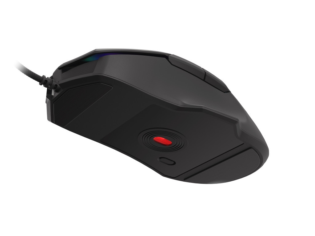 Мишка Genesis Gaming Mouse Xenon 220 6400dpi with Software Illuminated Black 3913_15.jpg