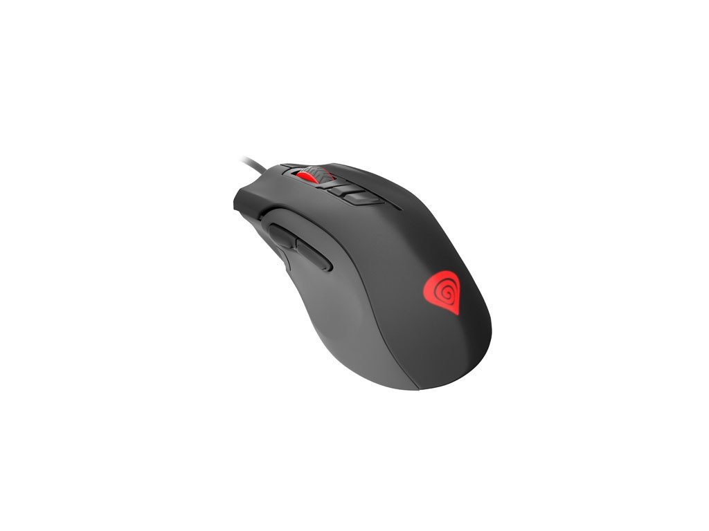 Мишка Genesis Gaming Optical Mouse Xenon 400 5200 Dpi With Software 3914_1.jpg
