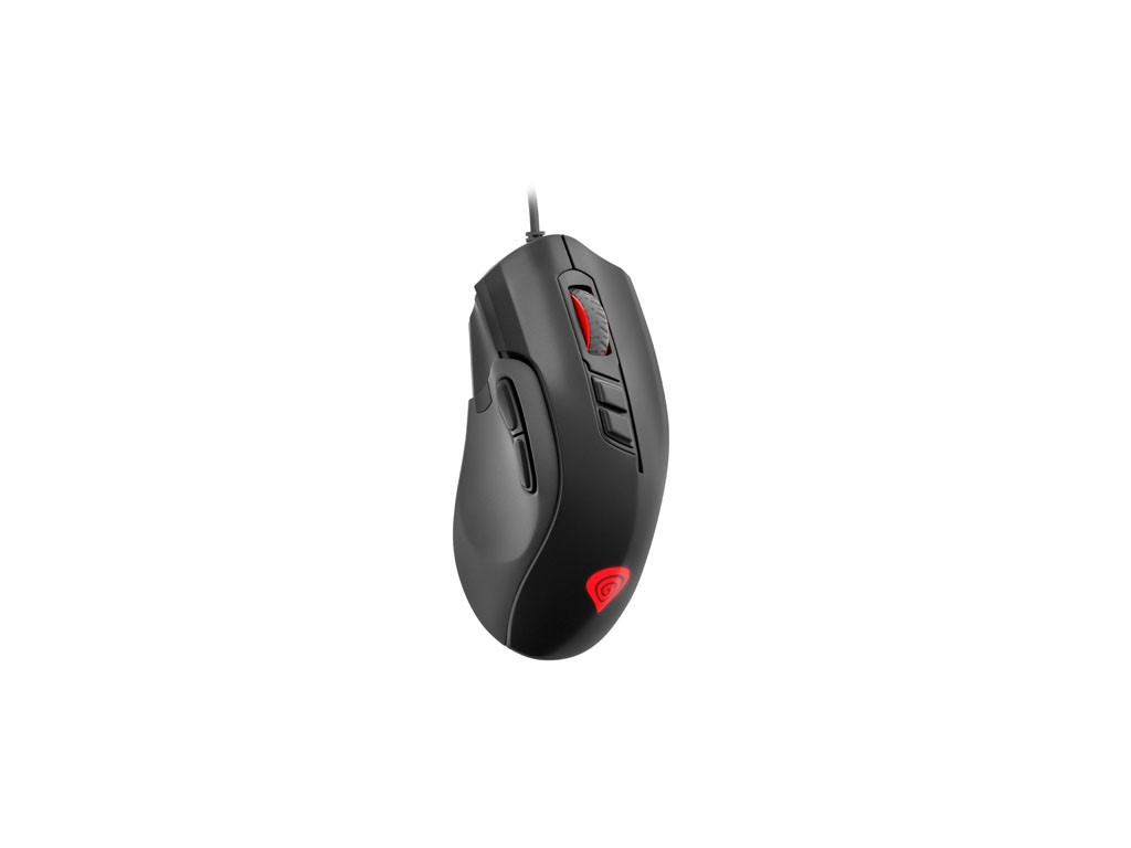 Мишка Genesis Gaming Optical Mouse Xenon 400 5200 Dpi With Software 3914_13.jpg