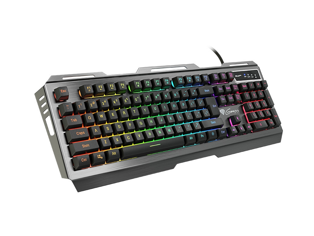 Клавиатура Genesis Gaming Keyboard Rhod 420 Rgb Backlight Us Layout 4055_1.jpg