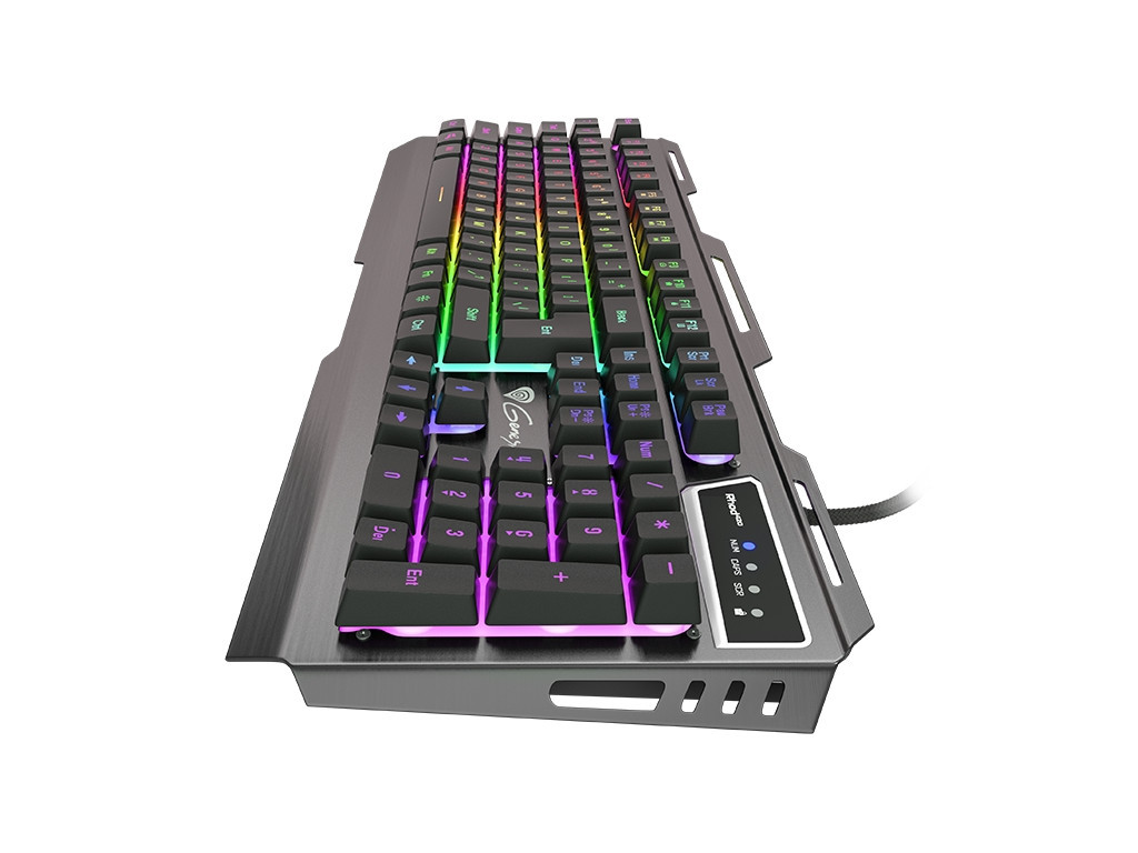 Клавиатура Genesis Gaming Keyboard Rhod 420 Rgb Backlight Us Layout 4055_10.jpg