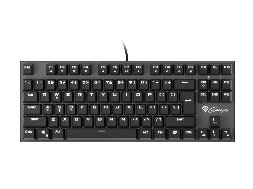 Клавиатура Genesis Mechanical Gaming Keyboard Thor 300 Tkl White Backlight Outemu Red Switch Us Layout 4062.jpg