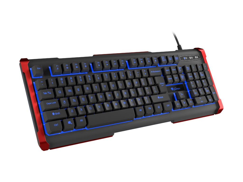 Клавиатура Genesis Gaming Keyboard Rhod 410 Backlight Us Layout 4066_10.jpg