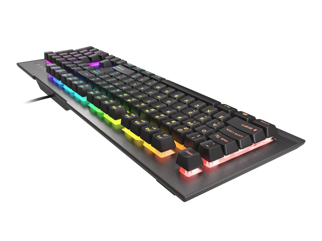 Клавиатура Genesis Gaming Keyboard Rhod 500 RGB Backlight US Layout 4070_13.jpg