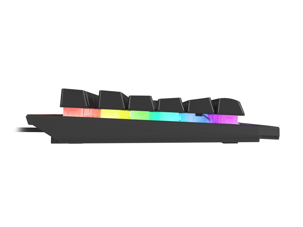 Клавиатура Genesis Gaming Keyboard Rhod 500 RGB Backlight US Layout 4070_39.jpg