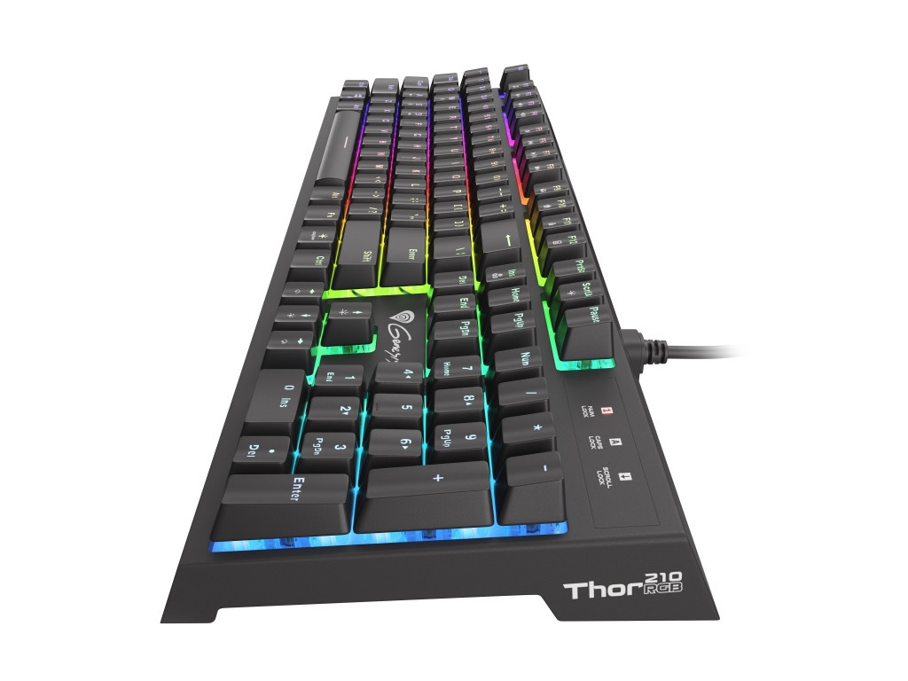Клавиатура Genesis Hybrid Switch Gaming Keyboard Thor 210 RGB US Layout Backlight 4071_12.jpg