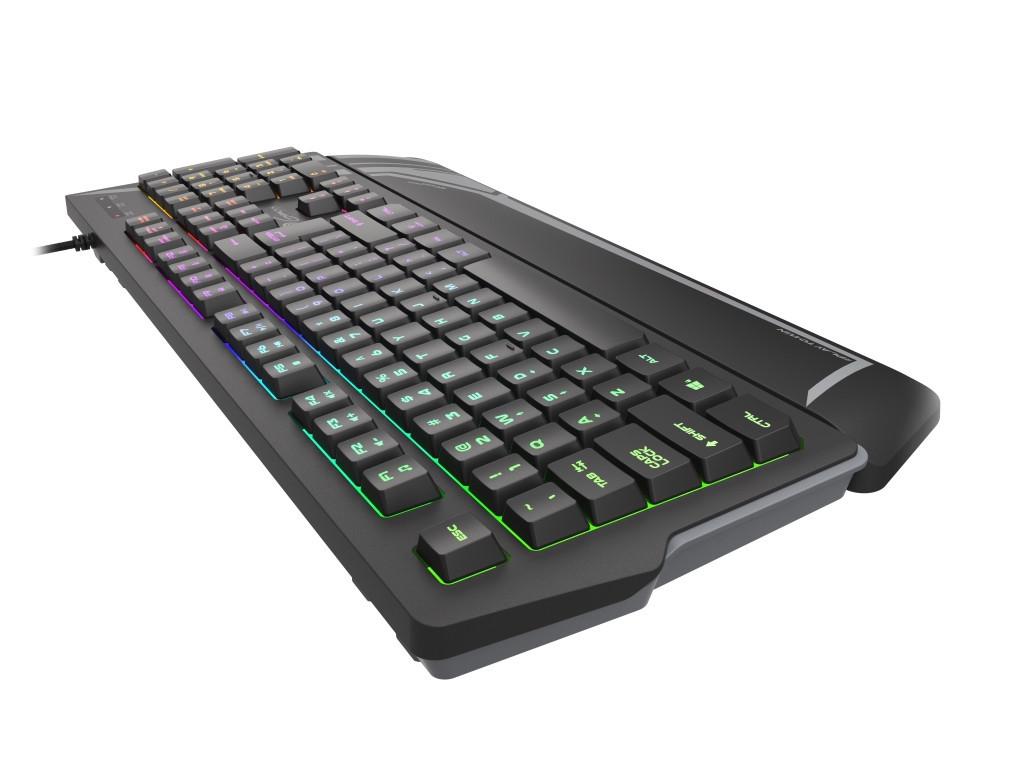 Клавиатура Genesis Gaming Keyboard Rhod 350 RGB Backlight US Lauout 4075_14.jpg