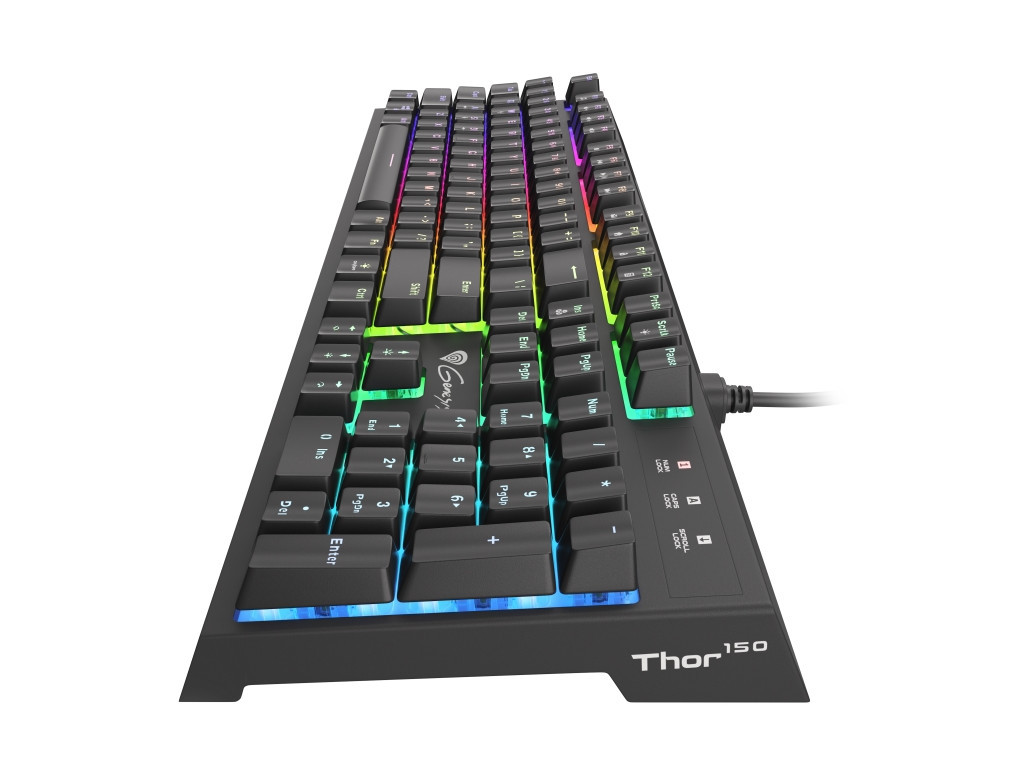 Клавиатура Genesis Hybrid Switch Gaming Keyboard Thor 150 RGB Backlight US Layout 4076_10.jpg