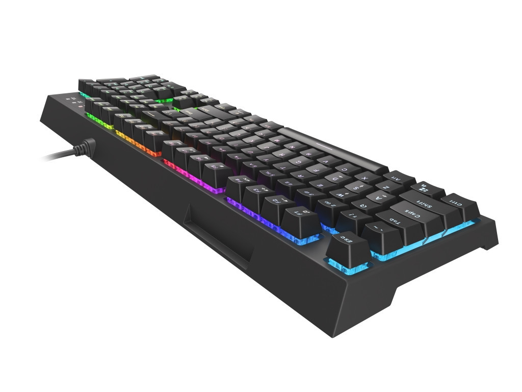 Клавиатура Genesis Hybrid Switch Gaming Keyboard Thor 150 RGB Backlight US Layout 4076_11.jpg