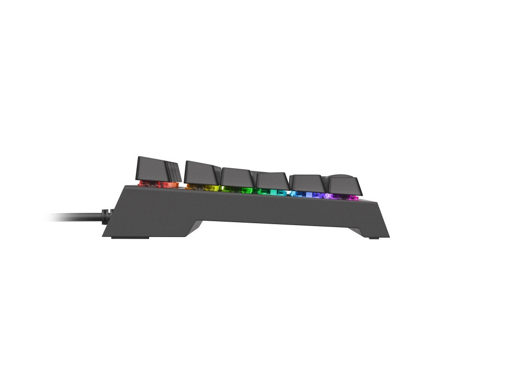 Клавиатура Genesis Hybrid Switch Gaming Keyboard Thor 150 RGB Backlight US Layout 4076_12.jpg