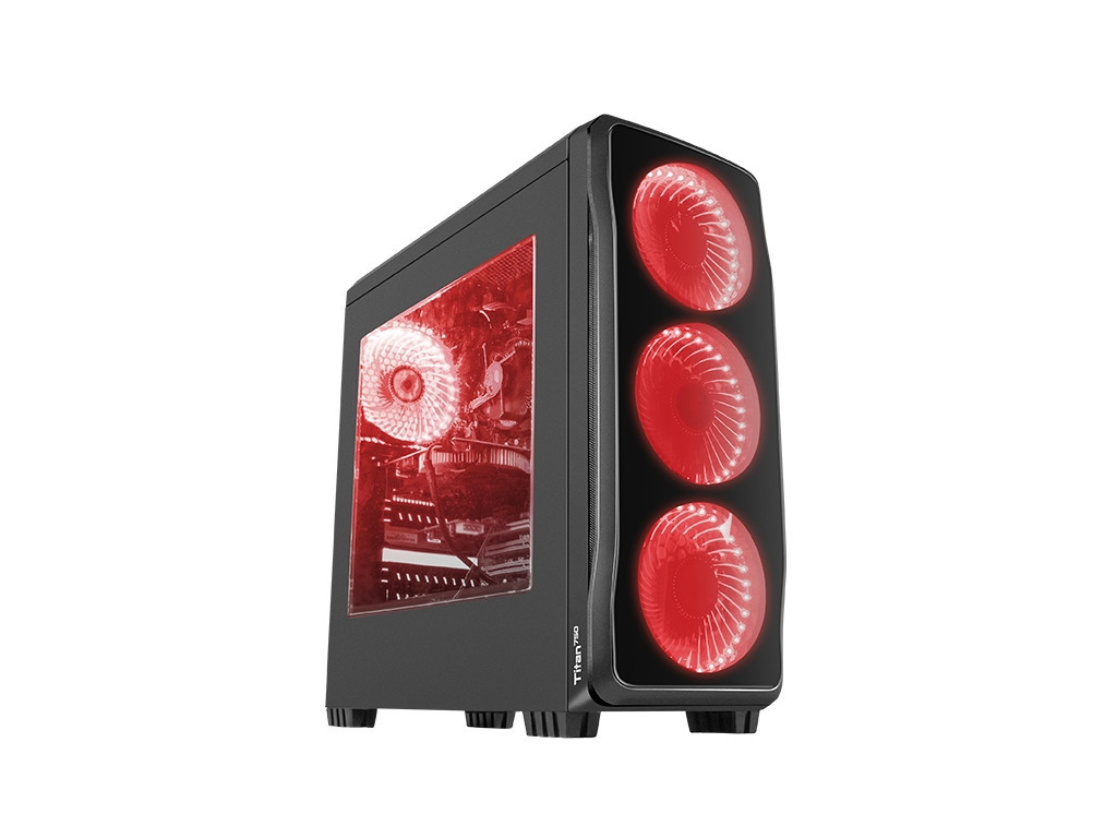 Кутия за компютър Genesis Case Titan 750 Red Midi Tower Usb 3.0 5547_21.jpg