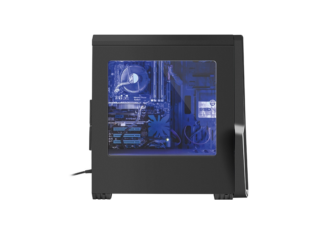 Кутия за компютър Genesis Case Titan 800 Blue Midi Tower Usb 3.0 5548_4.jpg