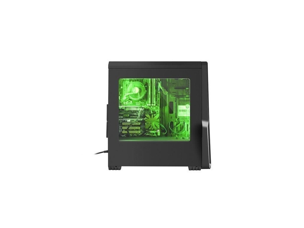 Кутия за компютър Genesis Case Titan 800 Green Midi Tower Usb 3.0 5549_15.jpg