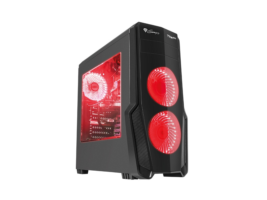 Кутия за компютър Genesis Case Titan 800 Red Midi Tower Usb 3.0 5550.jpg