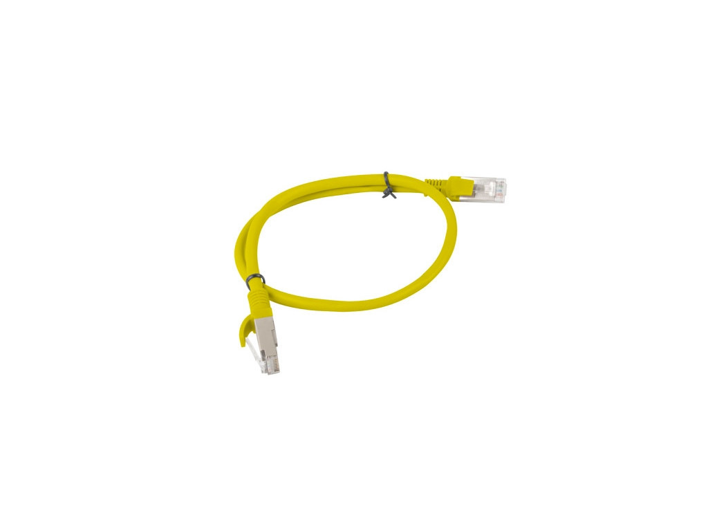 Кабел Lanberg patch cord CAT.5E FTP 0.5m 10003_1.jpg