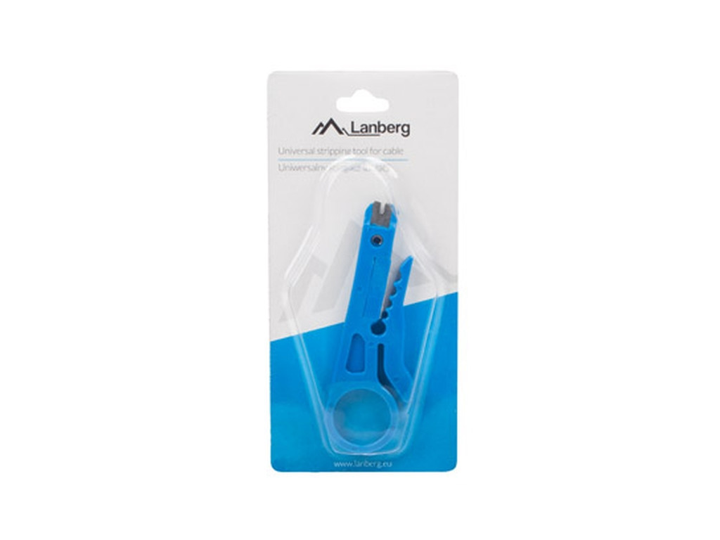 Инструмент Lanberg universal stripping tool for cables 10374_11.jpg