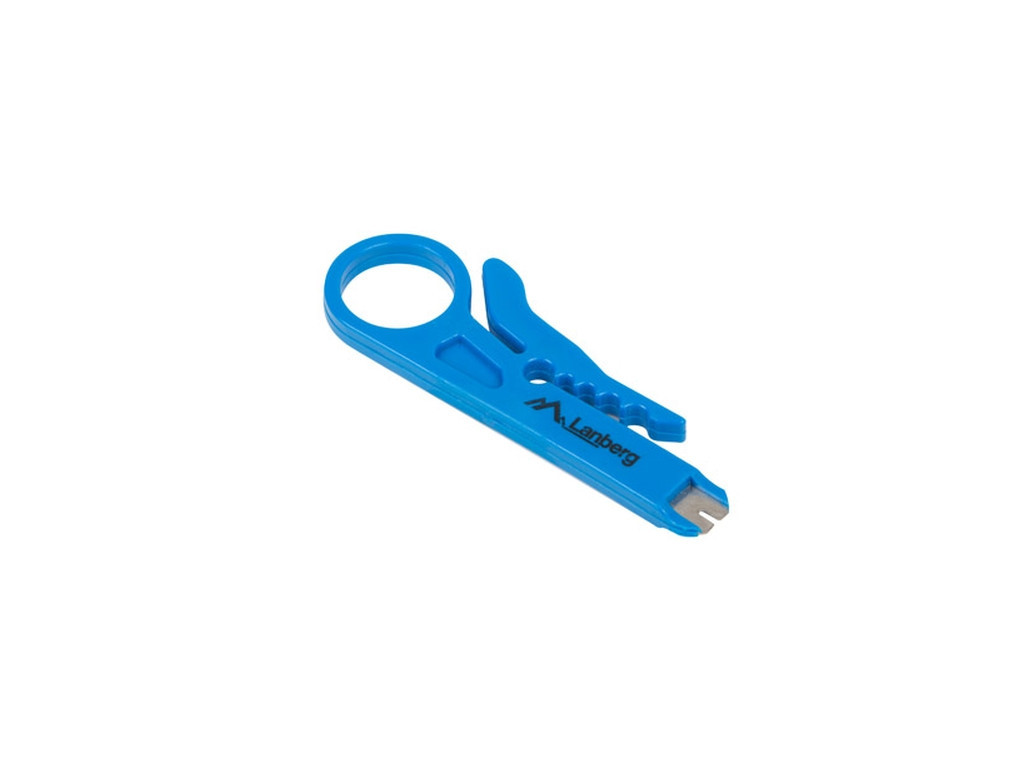 Инструмент Lanberg universal stripping tool for cables 10374_12.jpg
