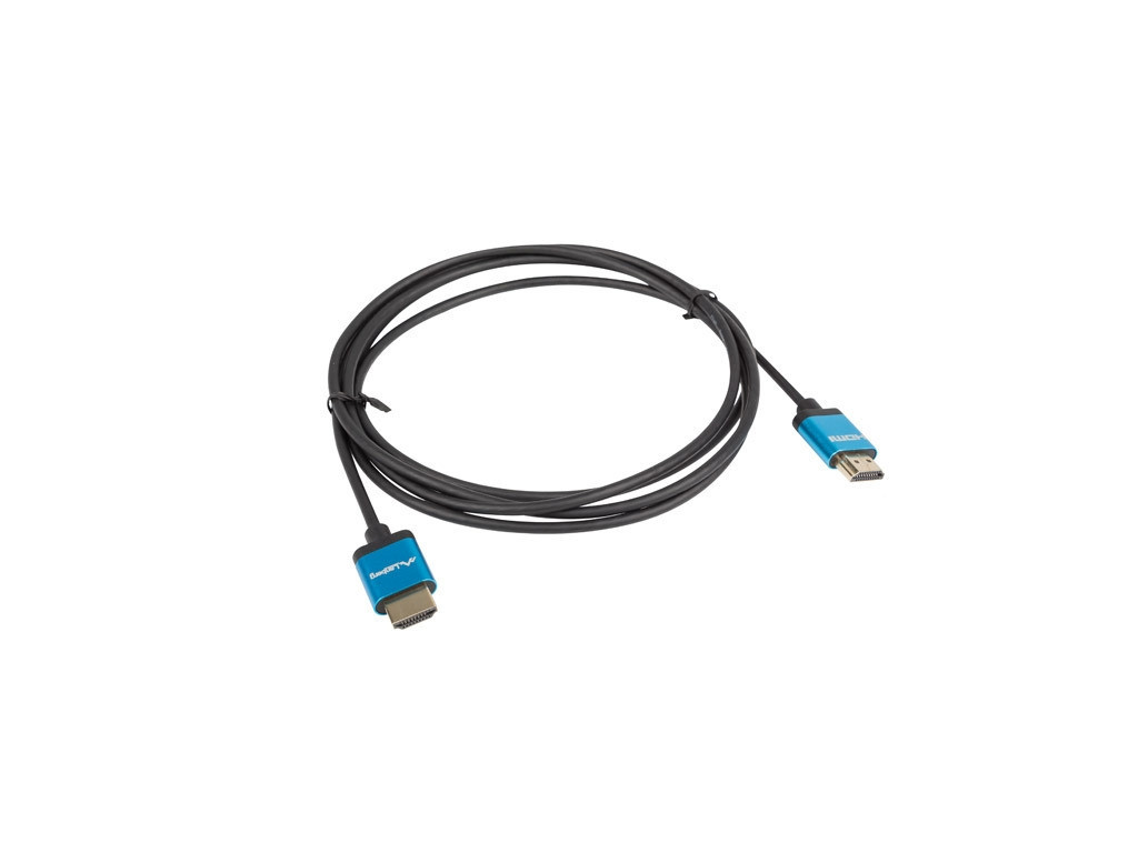 Кабел Lanberg HDMI M/M V2.0 cable 1.8m 19780_11.jpg