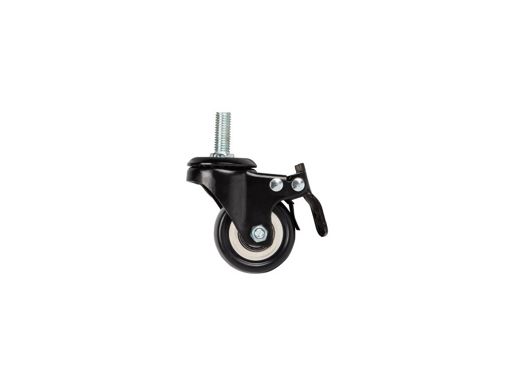 Аксесоар Lanberg castors x4 with thread and brake for wall mounting 19" cabinets 6325_11.jpg
