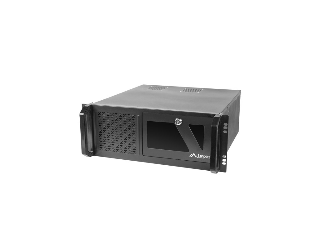 Кутия за сървър Lanberg rackmount server chassis ATX 450/08 19"/4U 6330.jpg