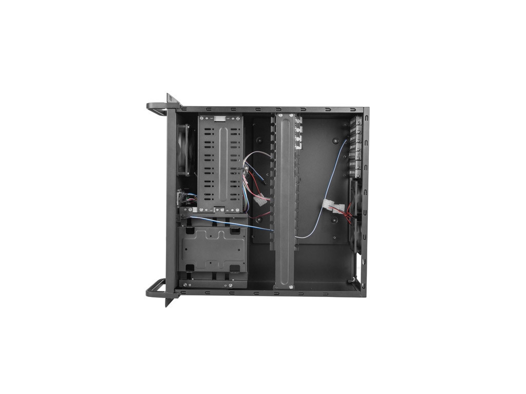 Кутия за сървър Lanberg rackmount server chassis ATX 450/10 19"/4U 6331.jpg