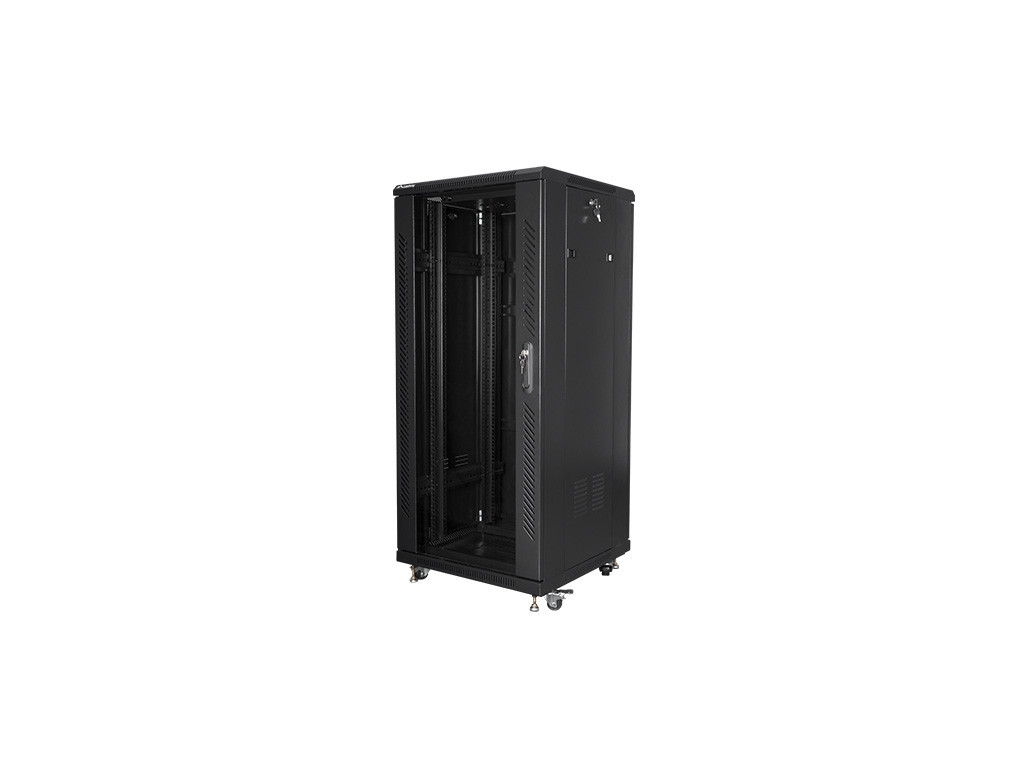 Комуникационен шкаф Lanberg rack cabinet 19" free-standing 27U / 600x600 self-assembly flat pack 9507_13.jpg