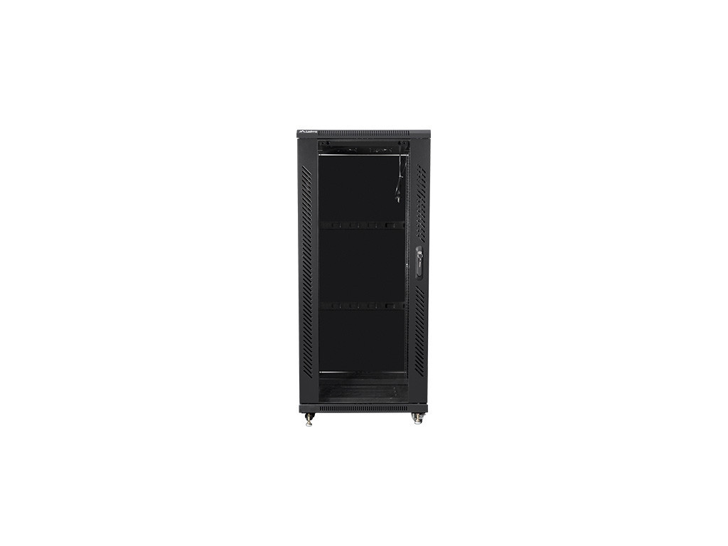Комуникационен шкаф Lanberg rack cabinet 19" free-standing 27U / 600x600 self-assembly flat pack 9507_14.jpg
