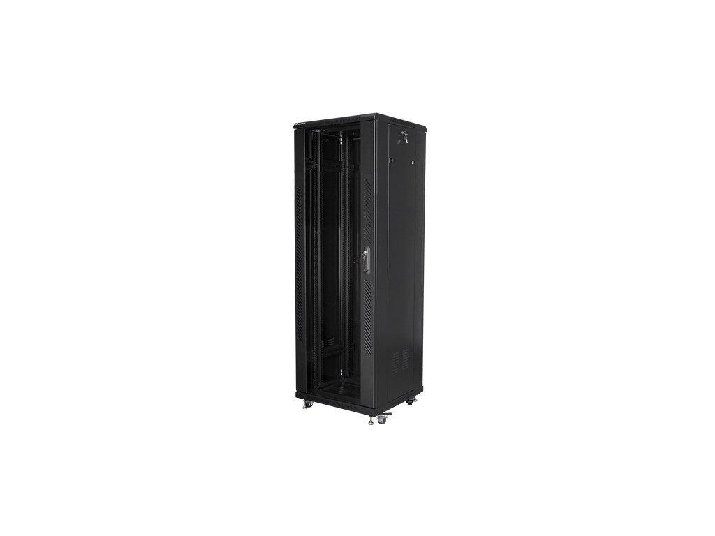 Комуникационен шкаф Lanberg rack cabinet 19" free-standing 37U / 600x600 self-assembly flat pack 9508.jpg