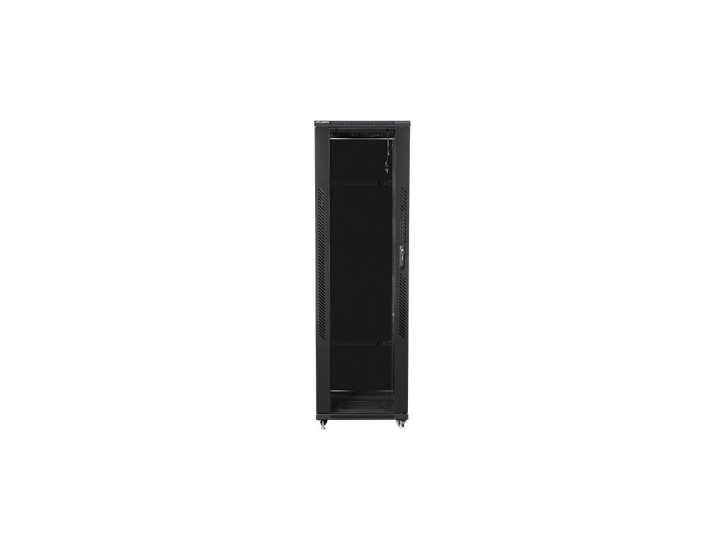 Комуникационен шкаф Lanberg rack cabinet 19" free-standing 42U / 600x600 self-assembly flat pack 9509_12.jpg