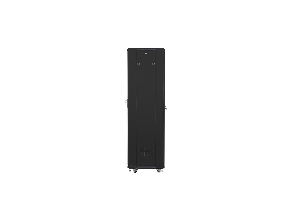 Комуникационен шкаф Lanberg rack cabinet 19" free-standing 42U / 600x600 self-assembly flat pack 9509_14.jpg