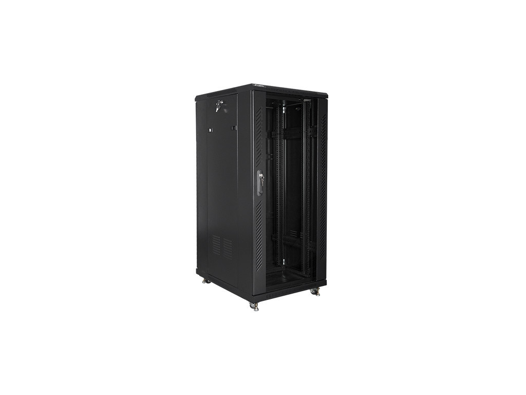 Комуникационен шкаф Lanberg rack cabinet 19" free-standing 27U / 600x800 self-assembly flat pack 9510_12.jpg