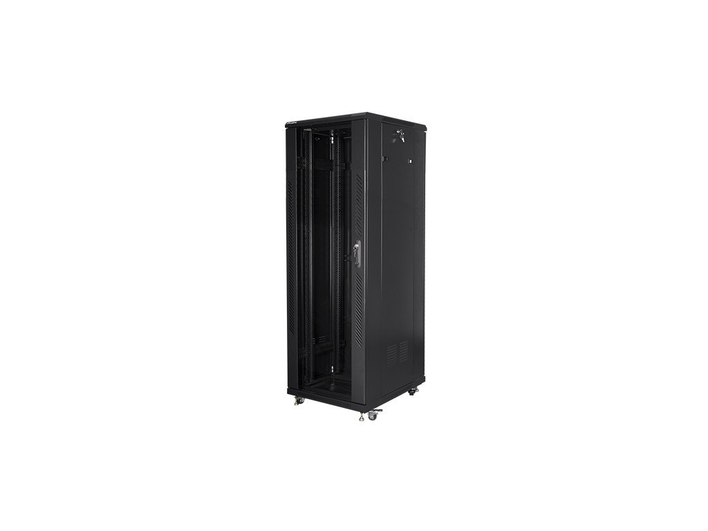 Комуникационен шкаф Lanberg rack cabinet 19" free-standing 37U / 600x800 self-assembly flat pack 9511.jpg