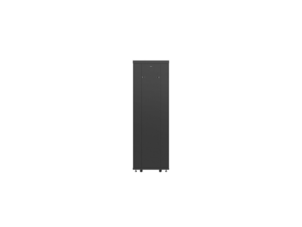 Комуникационен шкаф Lanberg rack cabinet 19" free-standing 37U / 600x600 self-assembly flat pack with glass door LCD 9520_16.jpg