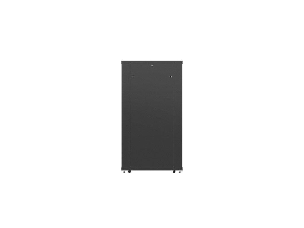 Комуникационен шкаф Lanberg rack cabinet 19" free-standing 37U / 800x1000 self-assembly flatpack with glass door LCD 9532_4.jpg